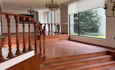 CASA EN VENTA EN RESIDENCIAL COLÓN, TOLUCA