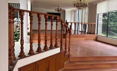 CASA EN VENTA EN RESIDENCIAL COLÓN, TOLUCA