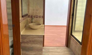 CASA EN VENTA EN RESIDENCIAL COLÓN, TOLUCA