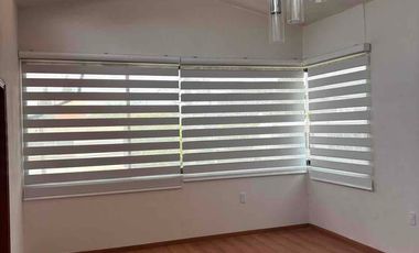 CASA EN VENTA EN RESIDENCIAL COLÓN, TOLUCA