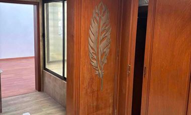 CASA EN VENTA EN RESIDENCIAL COLÓN, TOLUCA