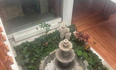 CASA EN VENTA EN RESIDENCIAL COLÓN, TOLUCA