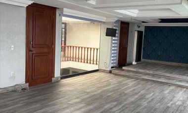 CASA EN VENTA EN RESIDENCIAL COLÓN, TOLUCA