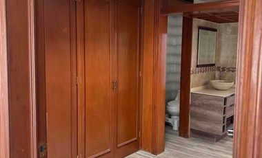 CASA EN VENTA EN RESIDENCIAL COLÓN, TOLUCA