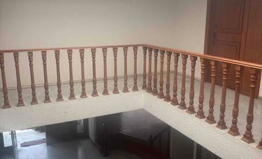 CASA EN VENTA EN RESIDENCIAL COLÓN, TOLUCA