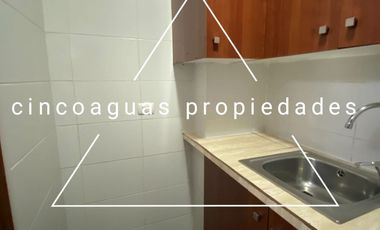 Cyber precio por Junio, imperdible en el corazón de Santiago