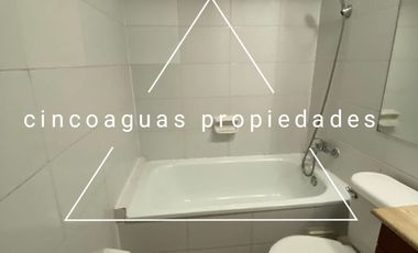 Cyber precio por Junio, imperdible en el corazón de Santiago