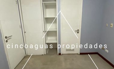 Cyber precio por Junio, imperdible en el corazón de Santiago