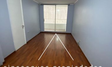 Cyber precio por Junio, imperdible en el corazón de Santiago
