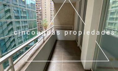 Cyber precio por Junio, imperdible en el corazón de Santiago