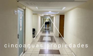 Cyber precio por Junio, imperdible en el corazón de Santiago