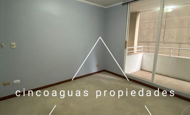 Cyber precio por Junio, imperdible en el corazón de Santiago