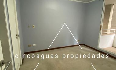Cyber precio por Junio, imperdible en el corazón de Santiago
