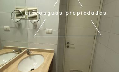 Cyber precio por Junio, imperdible en el corazón de Santiago
