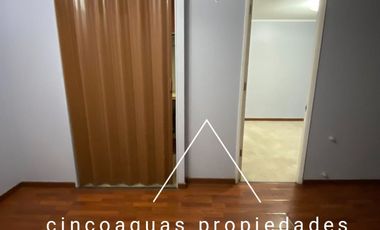 Cyber precio por Junio, imperdible en el corazón de Santiago