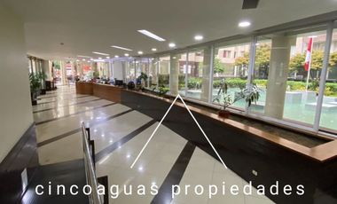 Cyber precio por Junio, imperdible en el corazón de Santiago