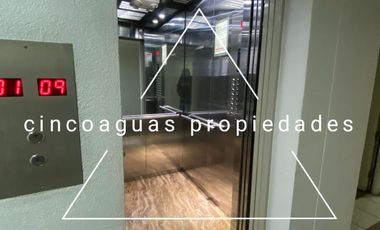 Cyber precio por Junio, imperdible en el corazón de Santiago