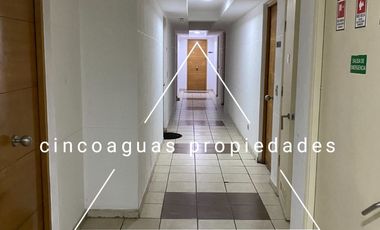 Cyber precio por Junio, imperdible en el corazón de Santiago