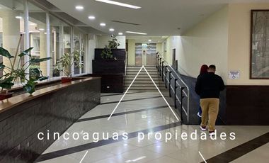 Cyber precio por Junio, imperdible en el corazón de Santiago