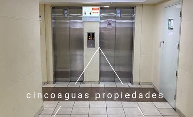 Cyber precio por Junio, imperdible en el corazón de Santiago