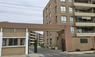 Departamento Condominio Portal de Azapa
