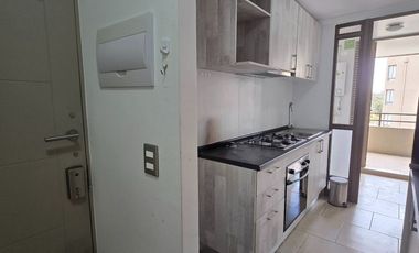 Departamento Condominio Portal de Azapa