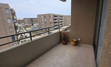 Departamento Condominio Portal de Azapa