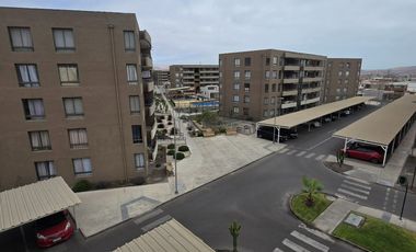 Departamento Condominio Portal de Azapa