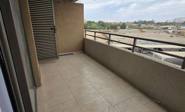 Departamento Condominio Portal de Azapa