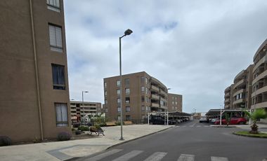 Departamento Condominio Portal de Azapa