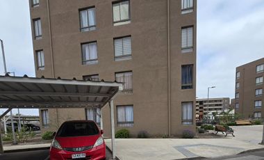 Departamento Condominio Portal de Azapa