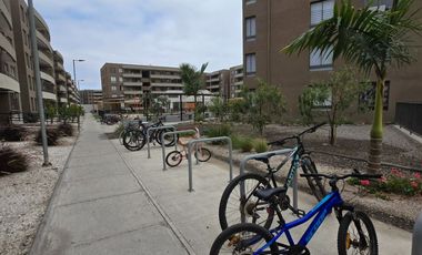 Departamento Condominio Portal de Azapa