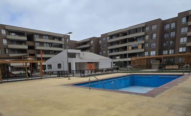 Departamento Condominio Portal de Azapa