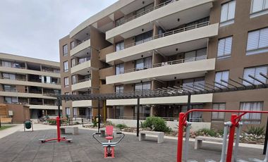 Departamento Condominio Portal de Azapa