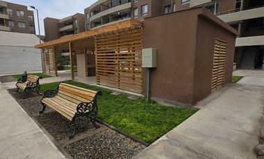 Departamento Condominio Portal de Azapa