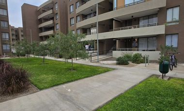 Departamento Condominio Portal de Azapa