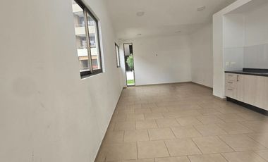 Departamento Condominio Portal de Azapa