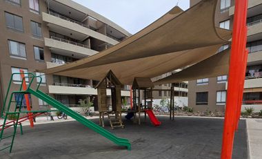 Departamento Condominio Portal de Azapa