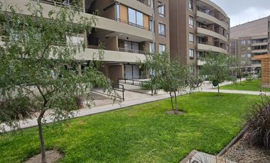 Departamento Condominio Portal de Azapa