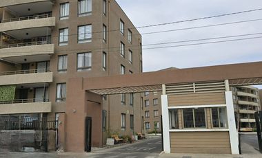 Departamento Condominio Portal de Azapa