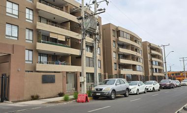 Departamento Condominio Portal de Azapa