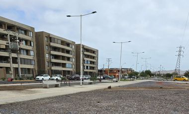 Departamento Condominio Portal de Azapa