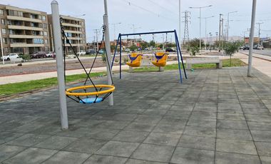Departamento Condominio Portal de Azapa