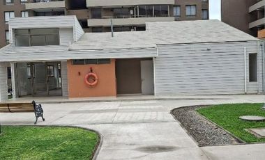 Departamento Condominio Portal de Azapa