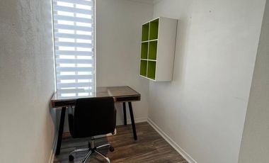 Departamento, Edificio Activo