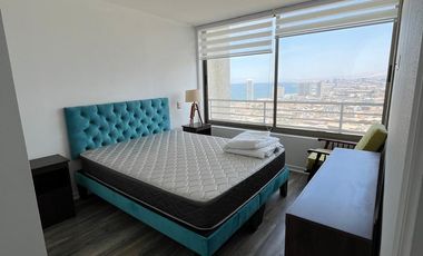 Departamento, Edificio Activo