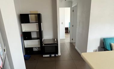 Departamento, Edificio Activo