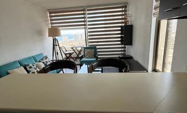 Departamento, Edificio Activo