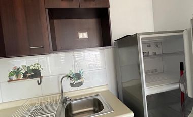 Departamento, Edificio Activo