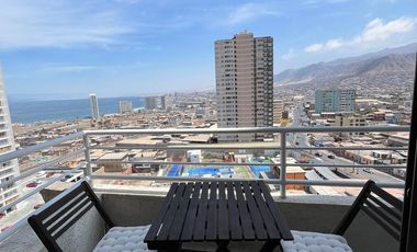 Departamento, Edificio Activo